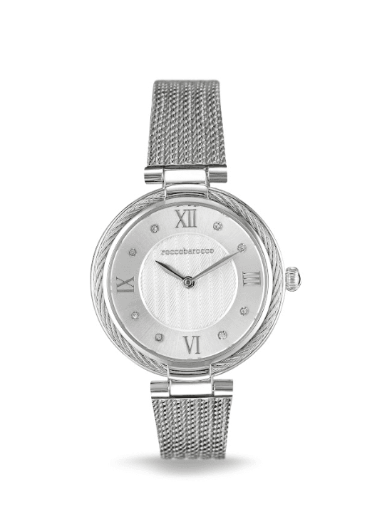 Roccobarocco - orologio Royal