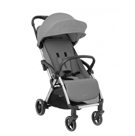 Kikkaboo - Passeggino leggero Eden Autofolding 22kg in Passeggini compatti Centro Bimbo - Siderno, commercioVirtuoso.it