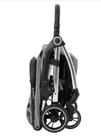Kikkaboo - Passeggino leggero Eden Autofolding 22kg in Passeggini compatti Centro Bimbo - Siderno, commercioVirtuoso.it