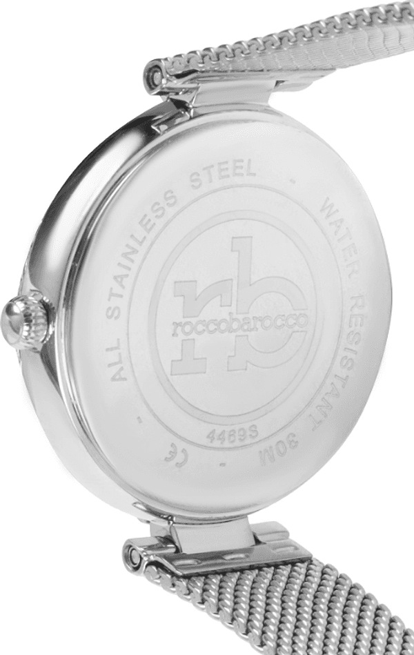 Roccobarocco - orologio Royal in Orologi da polso Alba Gioielli - Casoria, commercioVirtuoso.it