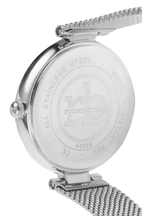 Roccobarocco - orologio Royal in Orologi da polso Alba Gioielli - Casoria, commercioVirtuoso.it