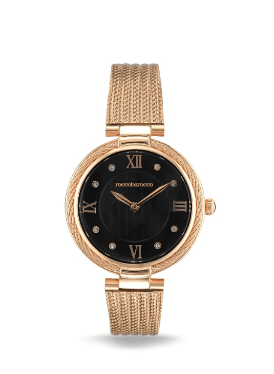 Roccobarocco - orologio Royal