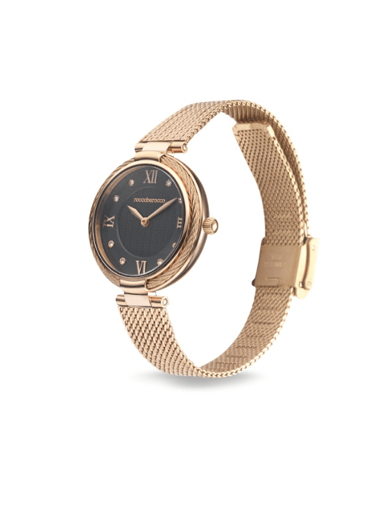 Roccobarocco - orologio Royal in Orologi da polso Alba Gioielli - Casoria, commercioVirtuoso.it