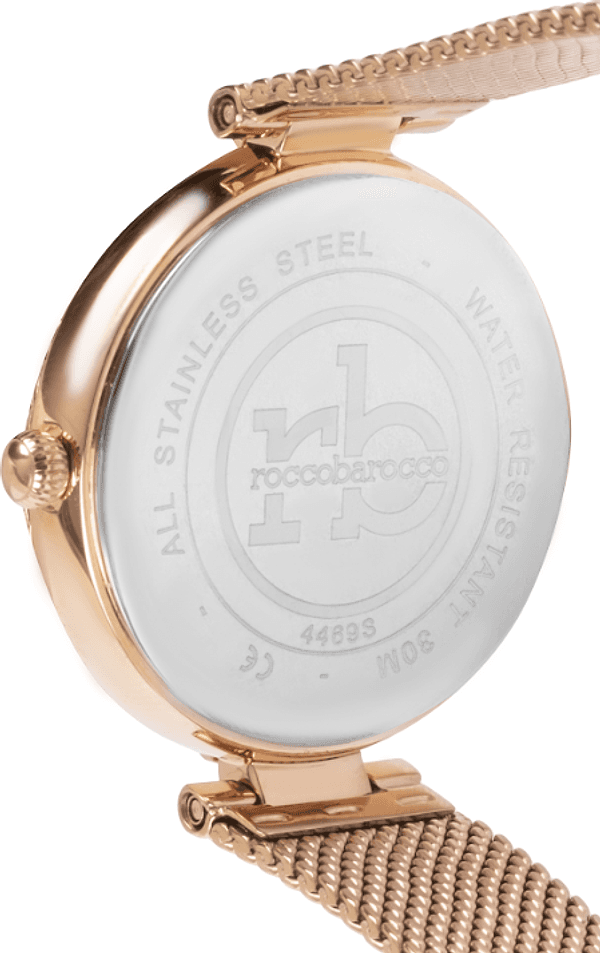 Roccobarocco - orologio Royal in Orologi da polso Alba Gioielli - Casoria, commercioVirtuoso.it