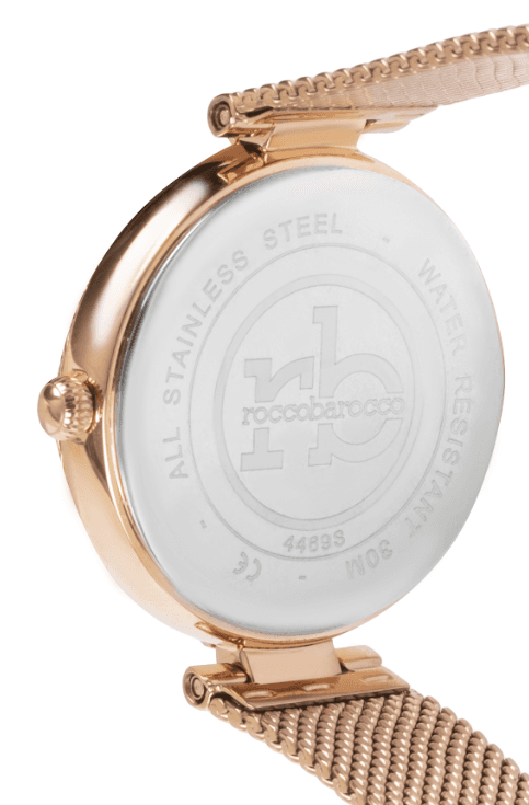 Roccobarocco - orologio Royal in Orologi da polso Alba Gioielli - Casoria, commercioVirtuoso.it