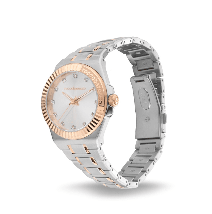 Roccobarocco - orologio Princess in Orologi da polso Alba Gioielli - Casoria, commercioVirtuoso.it