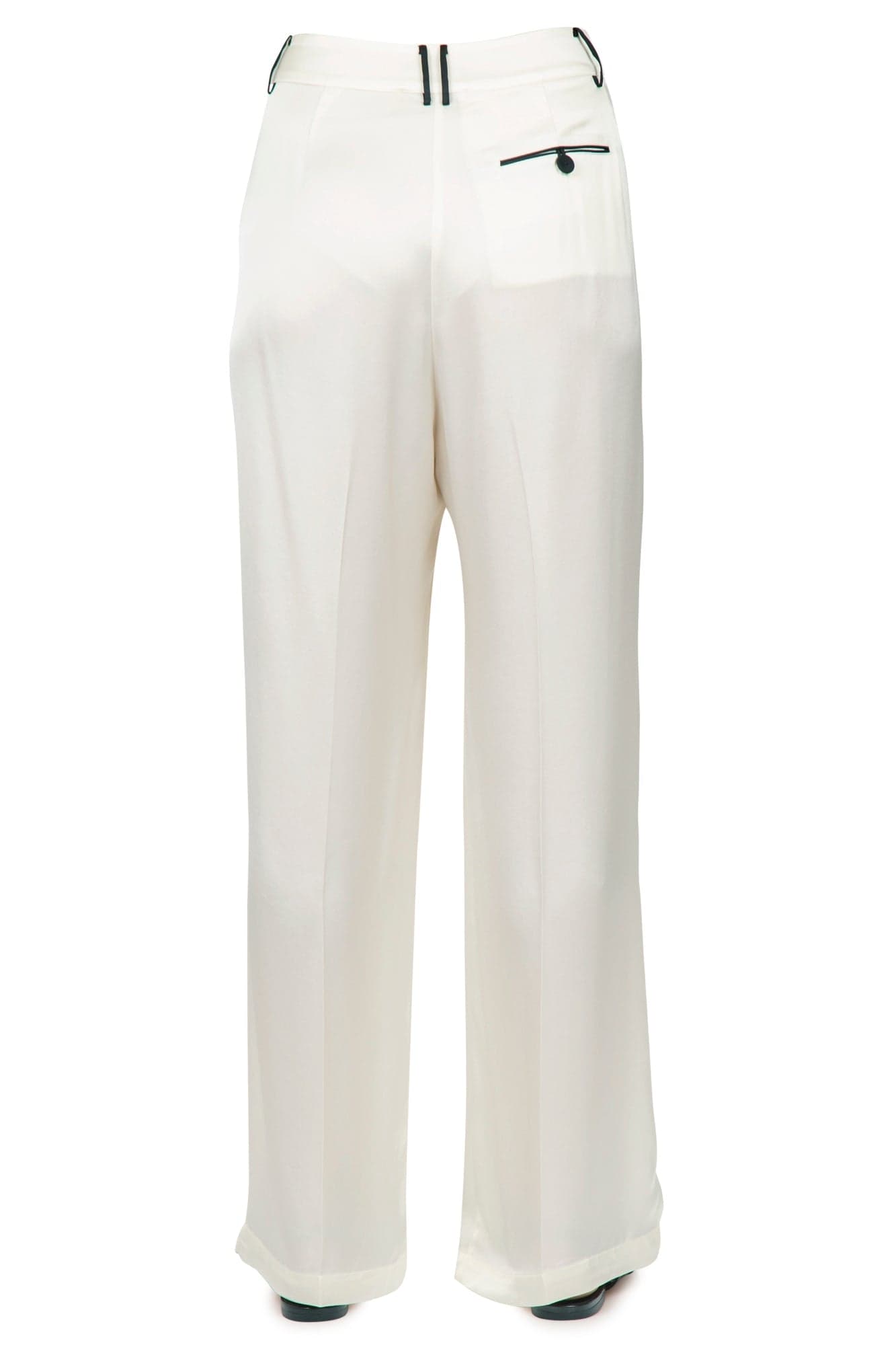 ATTIC &amp; BARN Attic &amp; Barn - Pantalone - 451123 - Burro da donna in Pantaloni sportivi Drestige - Casamassima, commercioVirtuoso.it