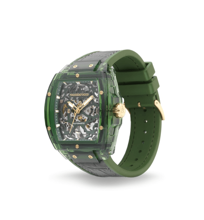 Roccobarocco - orologio Next One in Orologi da polso Alba Gioielli - Casoria, commercioVirtuoso.it