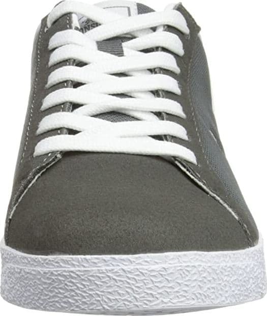 Lonsdale Scarpe Uomo Coburn ZLMA448 Grigio/Bianco in Scarpe da corsa su strada Scontolo.net - Potenza, commercioVirtuoso.it