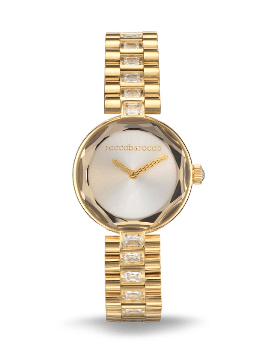 Roccobarocco - orologio Crystal Candy