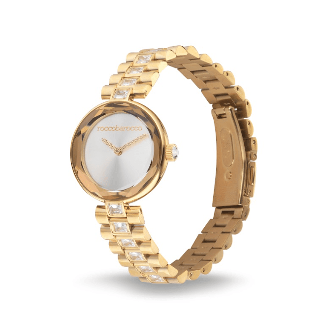 Roccobarocco - orologio Crystal Candy in Orologi da polso Alba Gioielli - Casoria, commercioVirtuoso.it