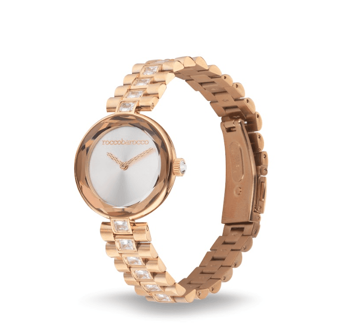 Roccobarocco - orologio Crystal Candy in Orologi da polso Alba Gioielli - Casoria, commercioVirtuoso.it