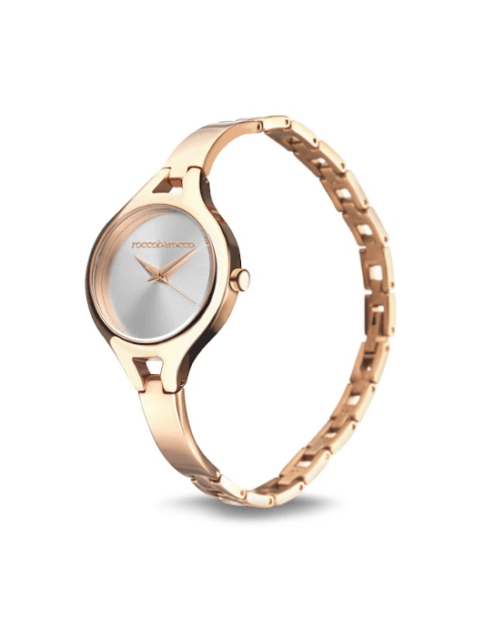 Roccobarocco - orologio Bangle in Orologi da polso Alba Gioielli - Casoria, commercioVirtuoso.it