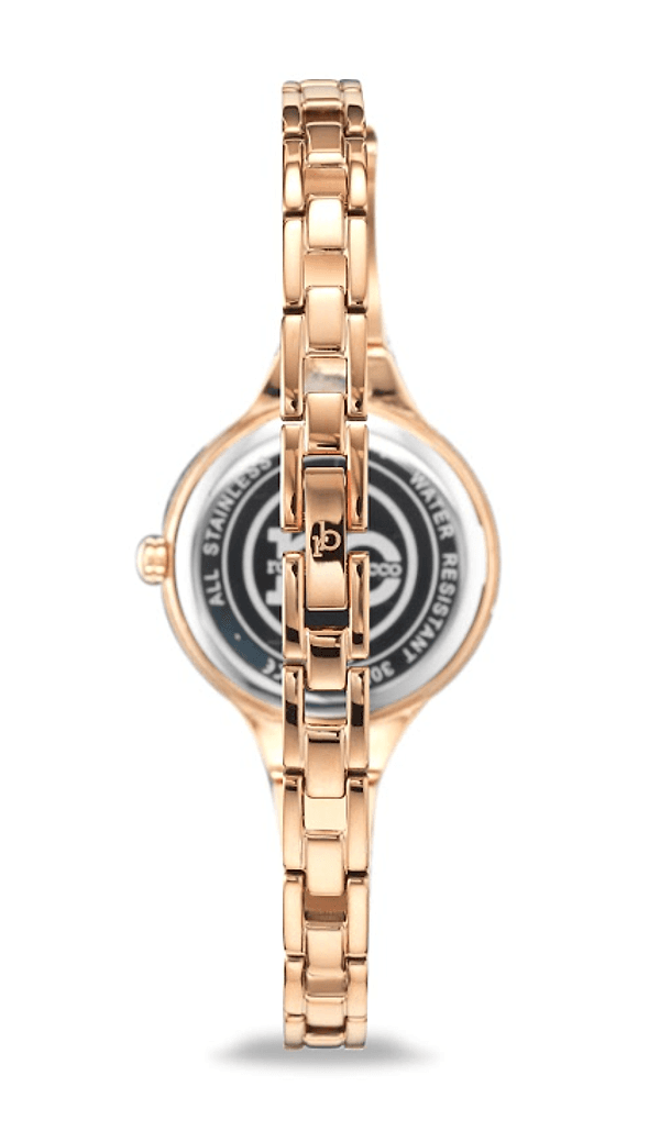 Roccobarocco - orologio Bangle in Orologi da polso Alba Gioielli - Casoria, commercioVirtuoso.it