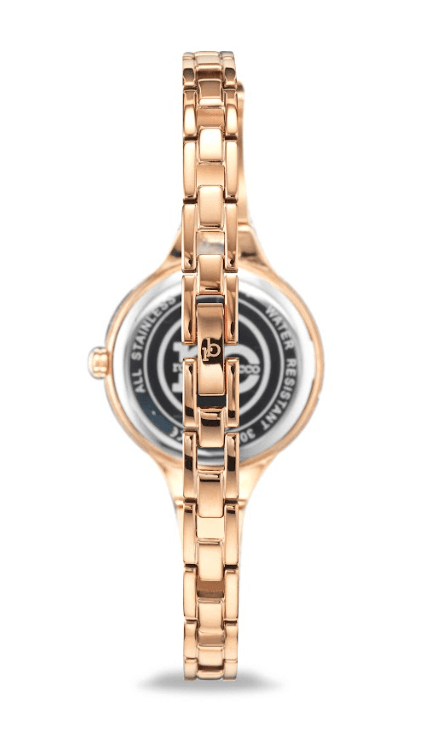 Roccobarocco - orologio Bangle in Orologi da polso Alba Gioielli - Casoria, commercioVirtuoso.it