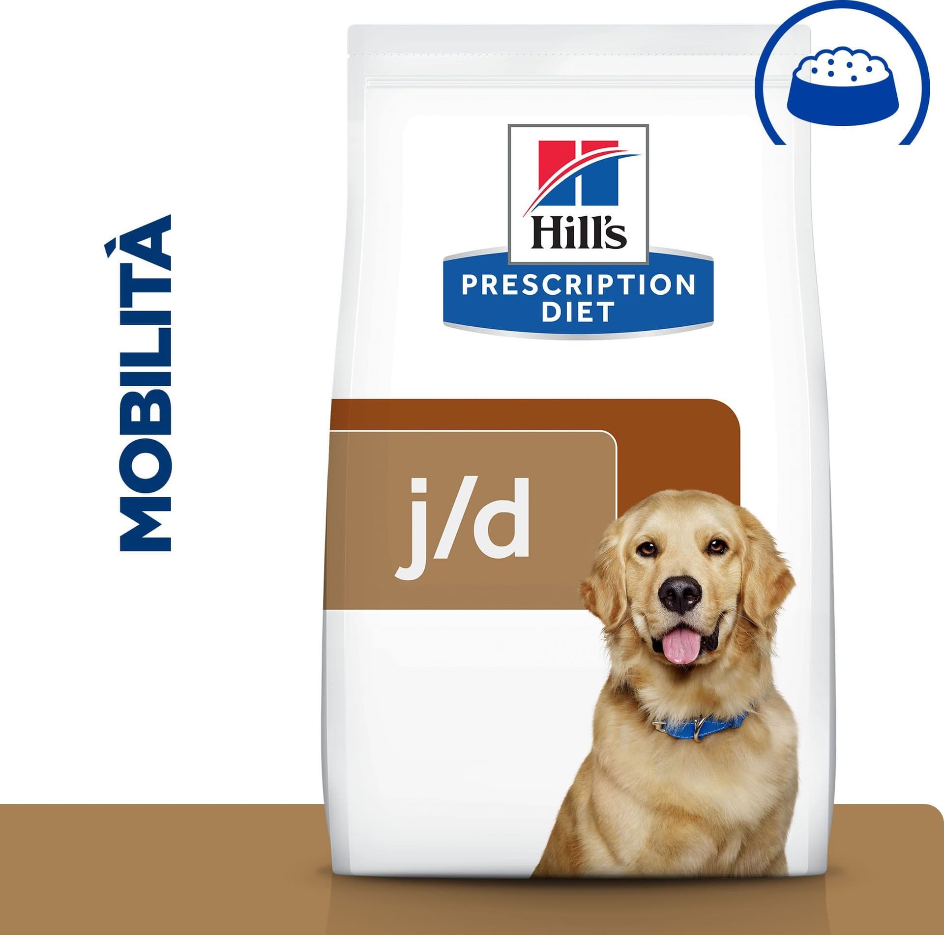 Hill's Prescription Diet Mobility secco Cani Adulti pollo in Secco 101 Market - Poggibonsi, commercioVirtuoso.it