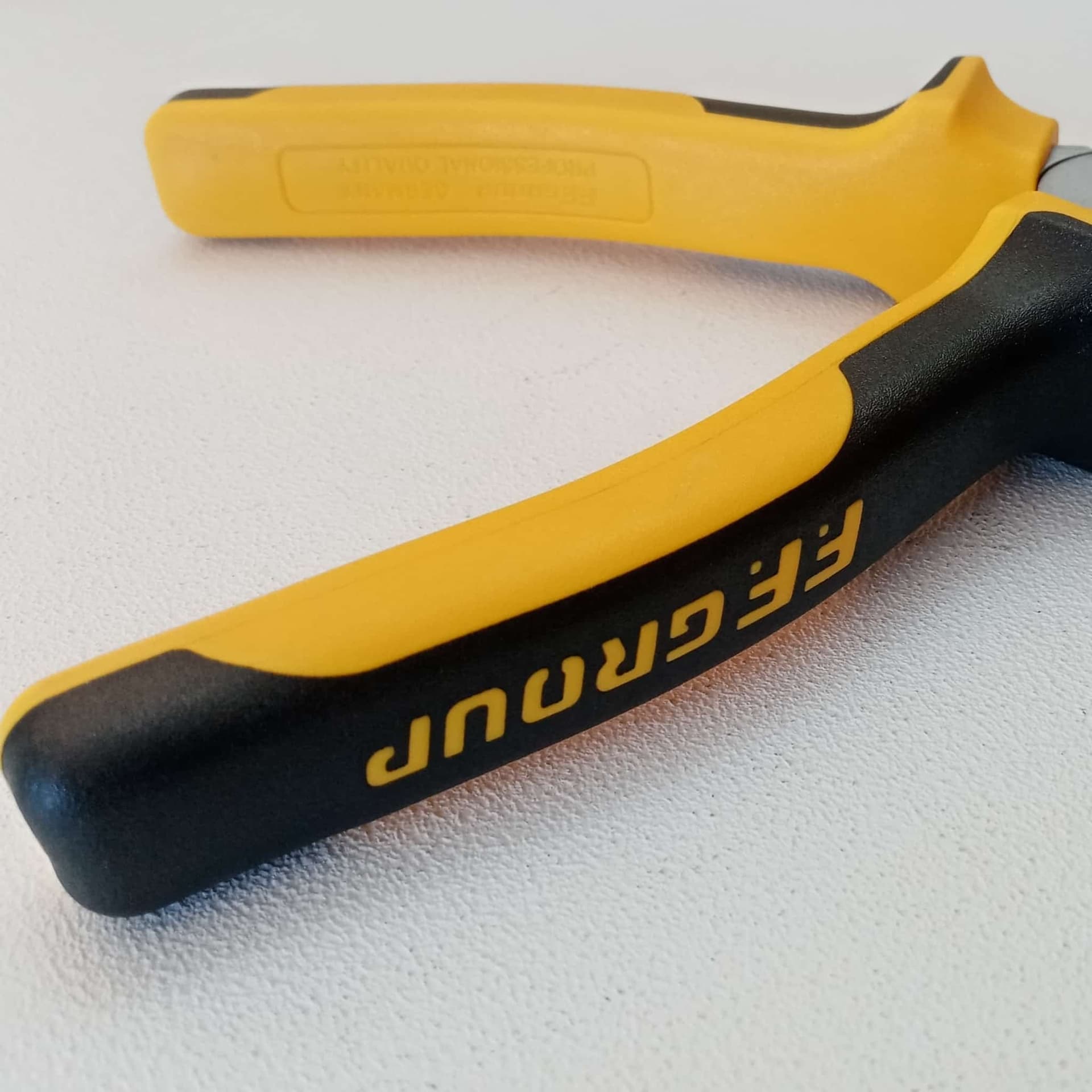 FF Group 200mm pinza combinata multiuso universale per bloccare e tagliare in Pinze per ingegneri Aloiserw.com - Altomonte, commercioVirtuoso.it