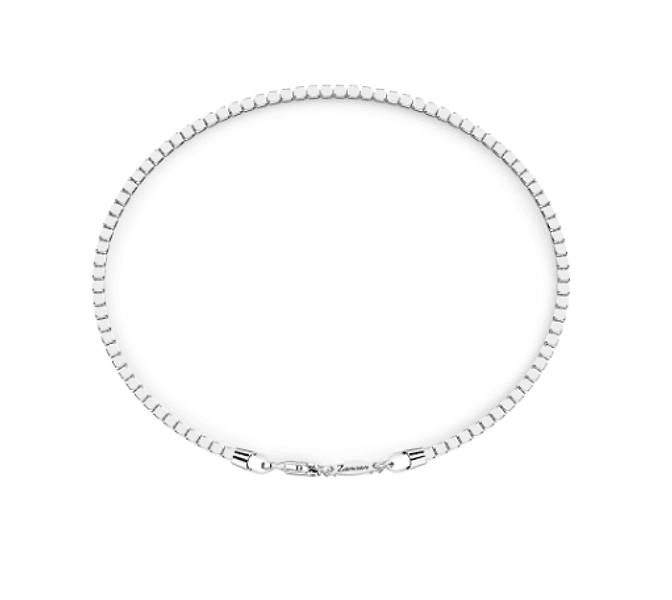 Zancan   Bracciale  in acciaio  Hi-teck in Bracciali Alba Gioielli - Casoria, commercioVirtuoso.it