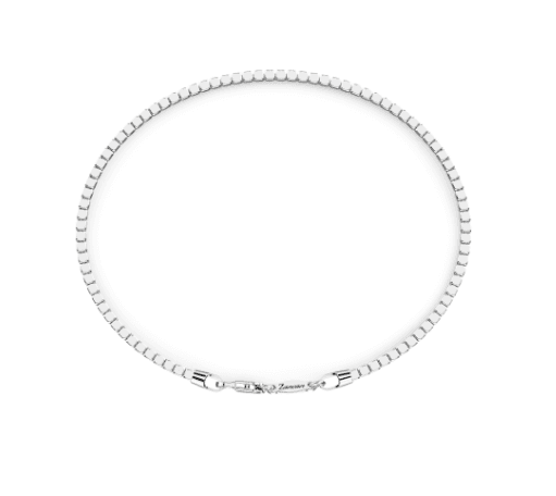 Zancan   Bracciale  in acciaio  Hi-teck in Bracciali Alba Gioielli - Casoria, commercioVirtuoso.it