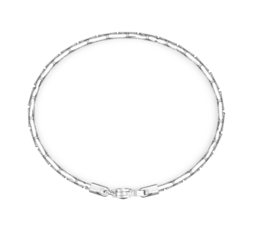 Zancan   Bracciale  in acciaio  Hi-teck in Bracciali Alba Gioielli - Casoria, commercioVirtuoso.it