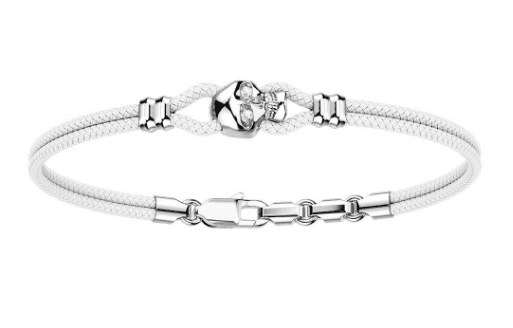 Zancan   Bracciale  in acciaio  Hiteck