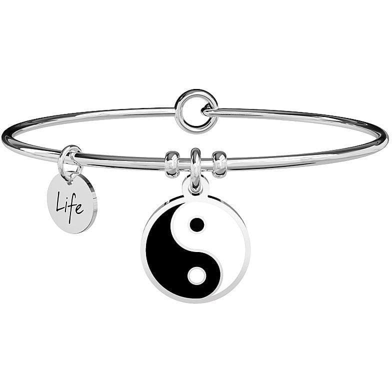 KIDULT BRACCIALE - YIN E YANG | EQUILIBRIO in Bracciali Alba Gioielli - Casoria, commercioVirtuoso.it