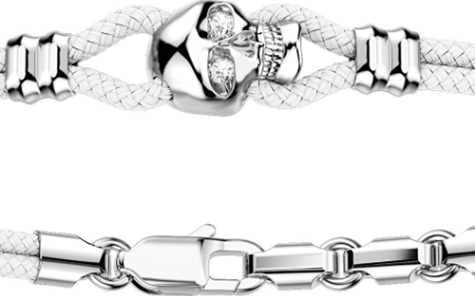 Zancan   Bracciale  in acciaio  Hiteck in Bracciali Alba Gioielli - Casoria, commercioVirtuoso.it