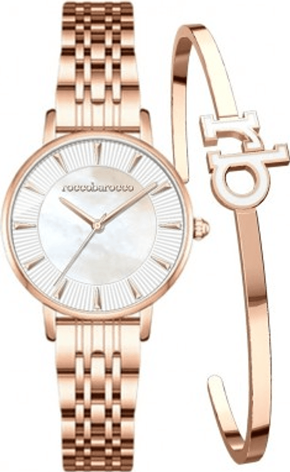 Roccobarocco - orologio Snello in Orologi da polso Alba Gioielli - Casoria, commercioVirtuoso.it