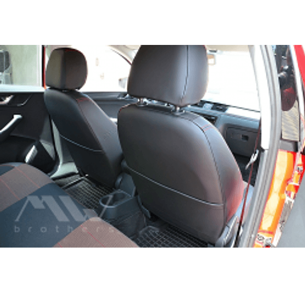 Coprisedili Su Misura Per Skoda Rapid (2013-2020), Comfort Style in Set per interni Autooggetti.it - Roma, commercioVirtuoso.it
