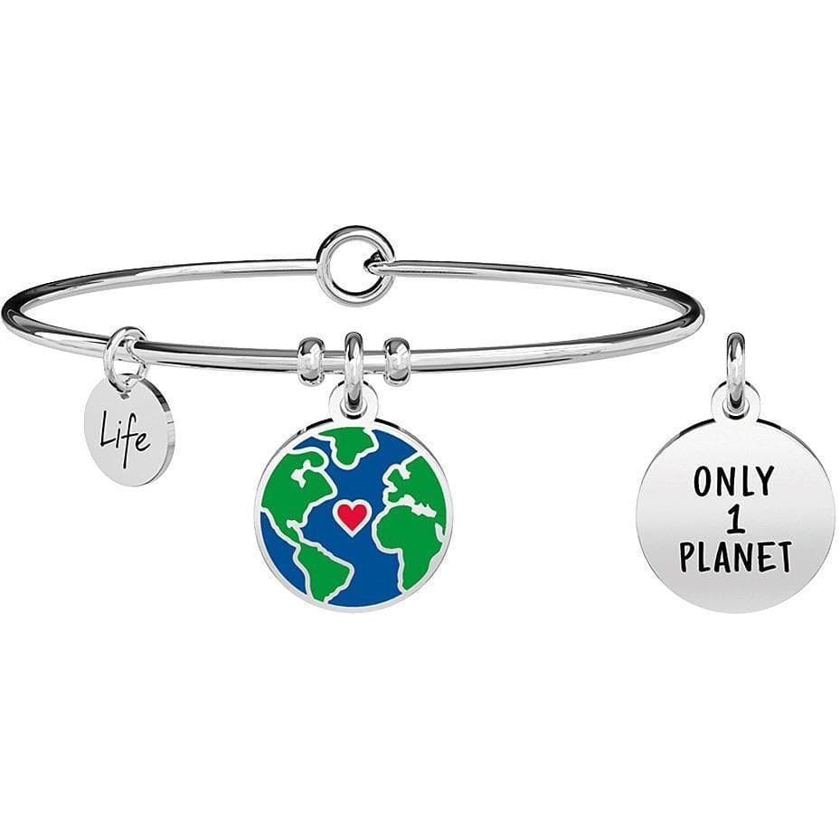 KIDULT BRACCIALE - ONLY 1 PLANET