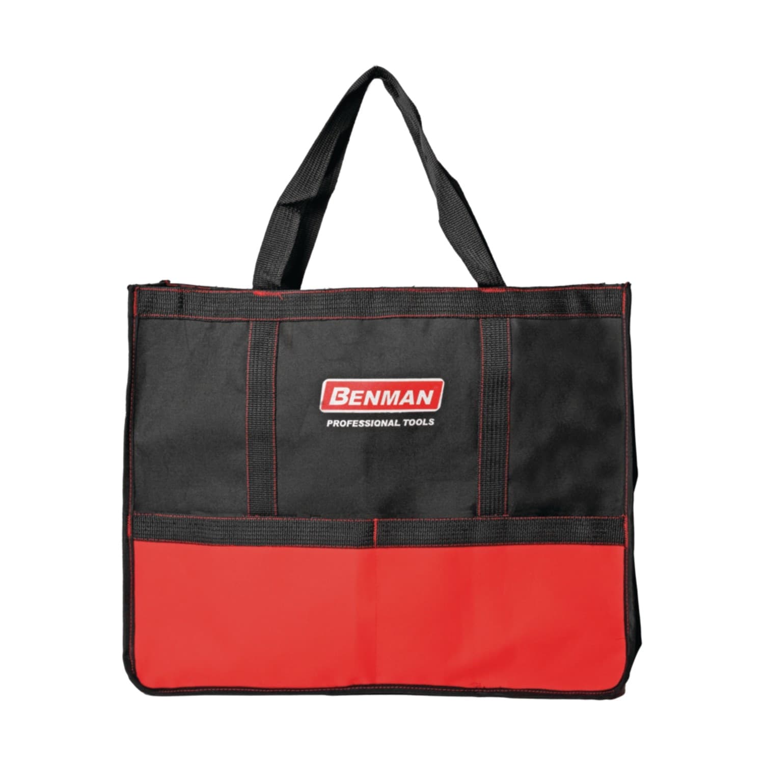 Benman 50x12x40cm borsa portautensili per uso generico in Borse per utensili Aloiserw.com - Altomonte, commercioVirtuoso.it
