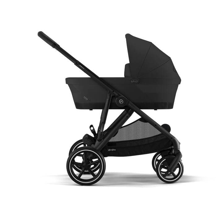 Cybex - Passeggino Fratellare Gazelle in Passeggini compatti Centro Bimbo - Siderno, commercioVirtuoso.it