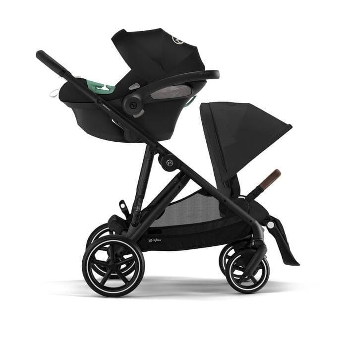 Cybex - Passeggino Fratellare Gazelle in Passeggini compatti Centro Bimbo - Siderno, commercioVirtuoso.it