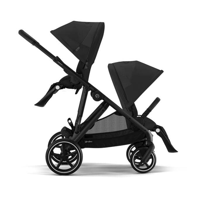 Cybex - Passeggino Fratellare Gazelle in Passeggini compatti Centro Bimbo - Siderno, commercioVirtuoso.it