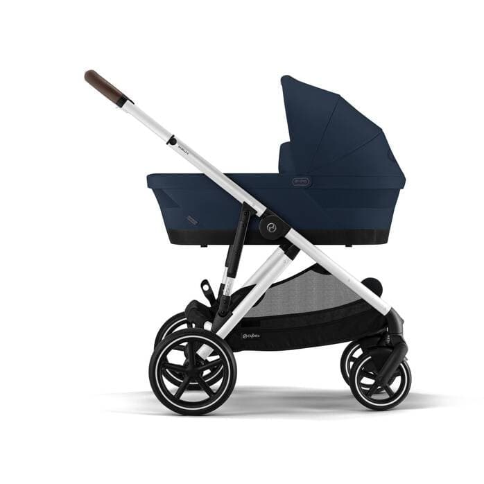 Cybex - Passeggino Fratellare Gazelle in Passeggini compatti Centro Bimbo - Siderno, commercioVirtuoso.it