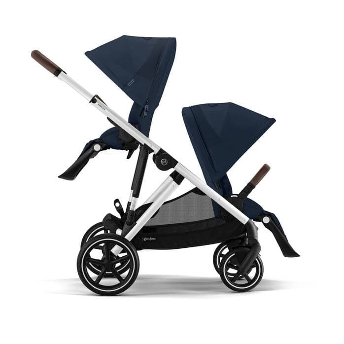 Cybex - Passeggino Fratellare Gazelle in Passeggini compatti Centro Bimbo - Siderno, commercioVirtuoso.it