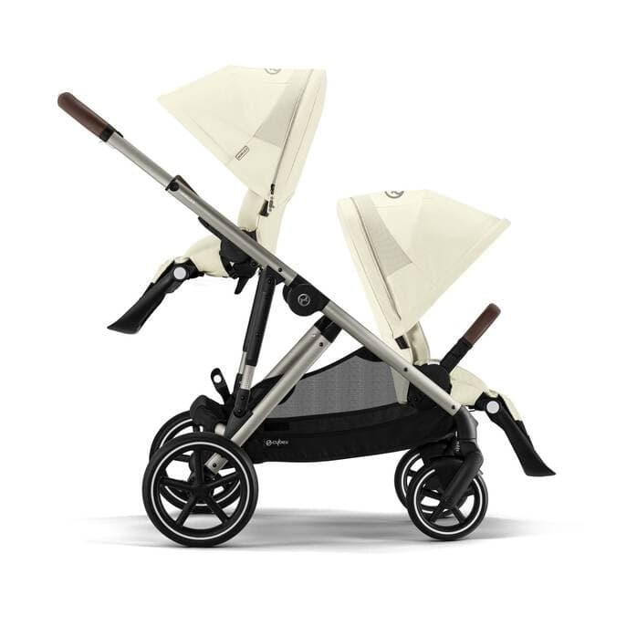 Cybex - Passeggino Fratellare Gazelle in Passeggini compatti Centro Bimbo - Siderno, commercioVirtuoso.it