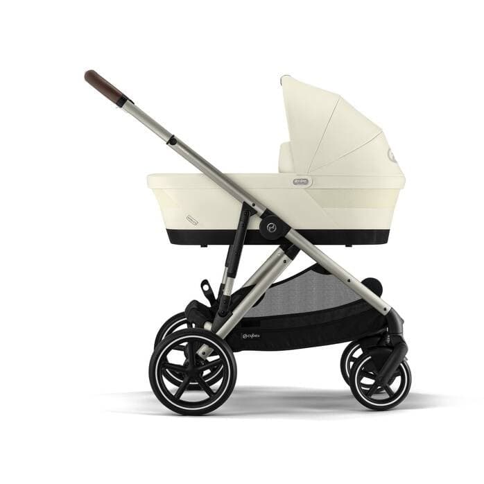 Cybex - Passeggino Fratellare Gazelle in Passeggini compatti Centro Bimbo - Siderno, commercioVirtuoso.it