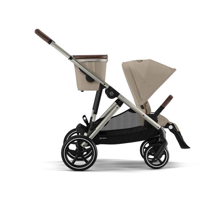 Cybex - Passeggino Fratellare Gazelle in Passeggini compatti Centro Bimbo - Siderno, commercioVirtuoso.it