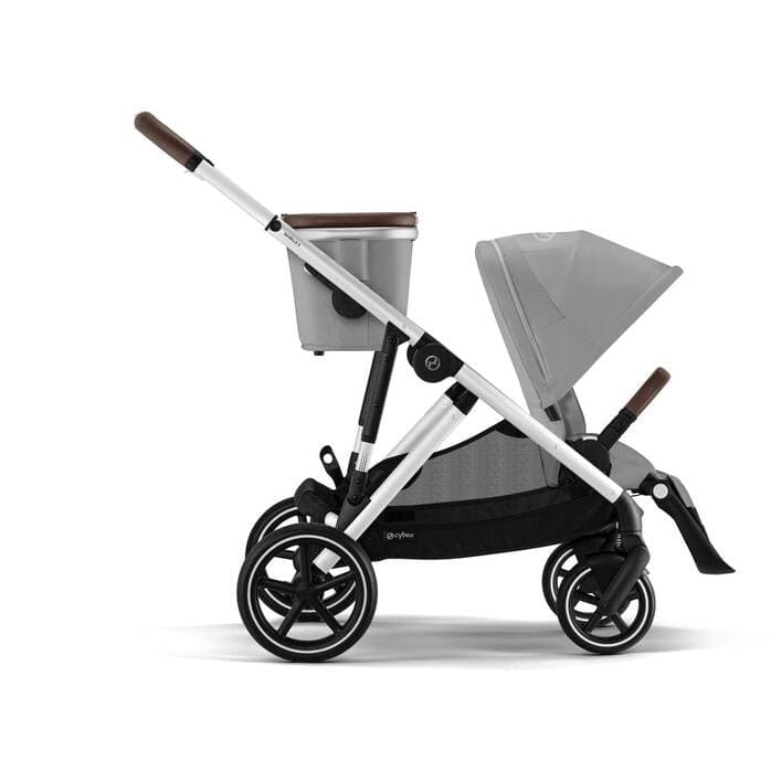 Cybex - Passeggino Fratellare Gazelle in Passeggini compatti Centro Bimbo - Siderno, commercioVirtuoso.it