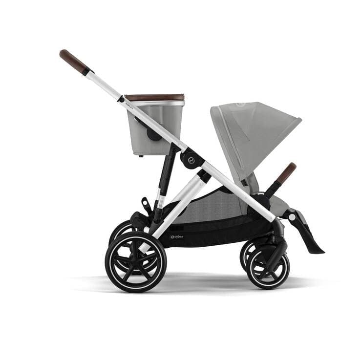 Cybex - Passeggino Fratellare Gazelle in Passeggini compatti Centro Bimbo - Siderno, commercioVirtuoso.it