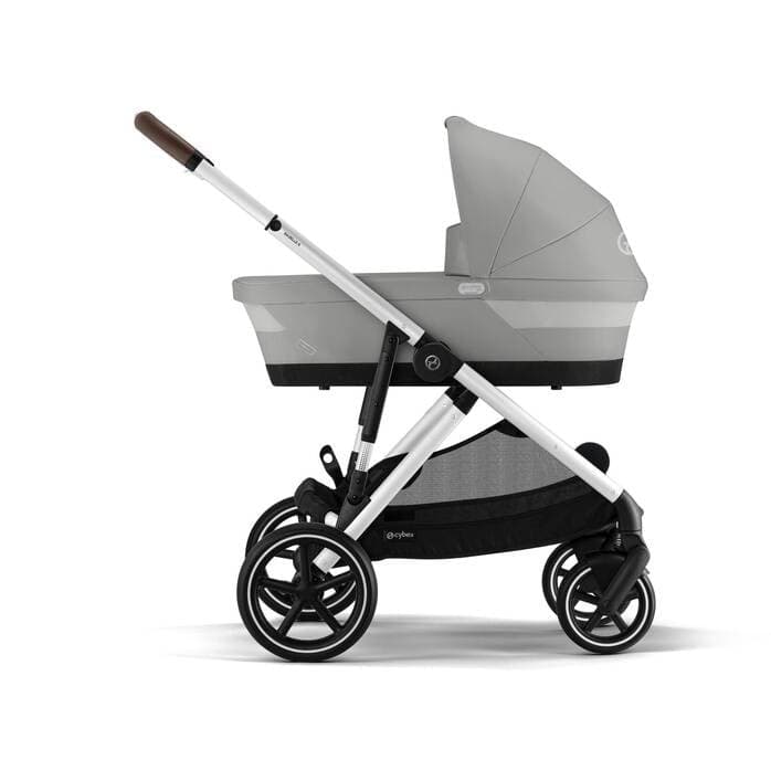 Cybex - Passeggino Fratellare Gazelle in Passeggini compatti Centro Bimbo - Siderno, commercioVirtuoso.it