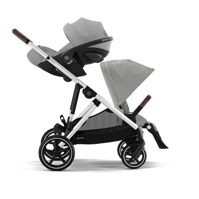 Cybex - Passeggino Fratellare Gazelle in Passeggini compatti Centro Bimbo - Siderno, commercioVirtuoso.it