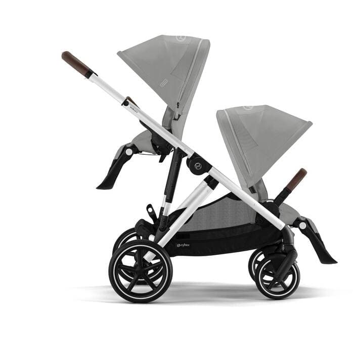 Cybex - Passeggino Fratellare Gazelle in Passeggini compatti Centro Bimbo - Siderno, commercioVirtuoso.it
