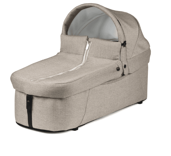 Porte-enfant Peg Perego - Navicella per Book for Two