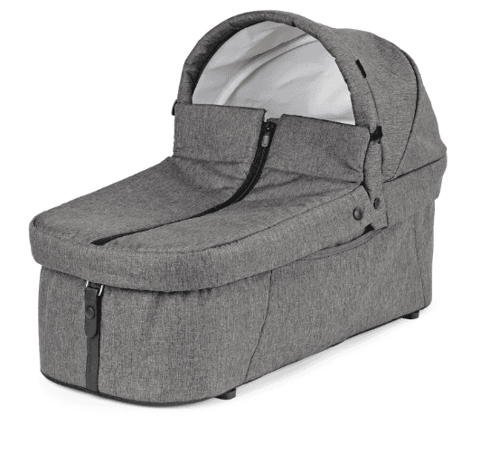 Porte-enfant Peg Perego - Navicella per Book for Two in Bretelle e cinture Centro Bimbo - Siderno, commercioVirtuoso.it