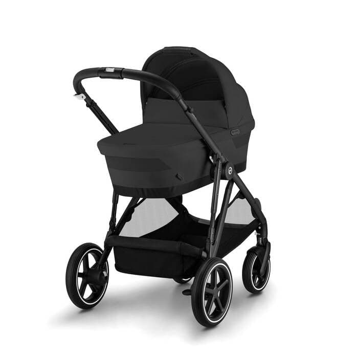 Carrozzina Gazelle S Cot Cybex in Passeggini compatti Centro Bimbo - Siderno, commercioVirtuoso.it