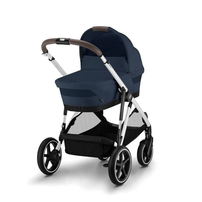 Carrozzina Gazelle S Cot Cybex in Passeggini compatti Centro Bimbo - Siderno, commercioVirtuoso.it