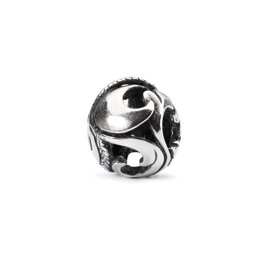 Piume della Libertà-Trollbeads in Decorazioni di carnevale Alba Gioielli - Casoria, commercioVirtuoso.it