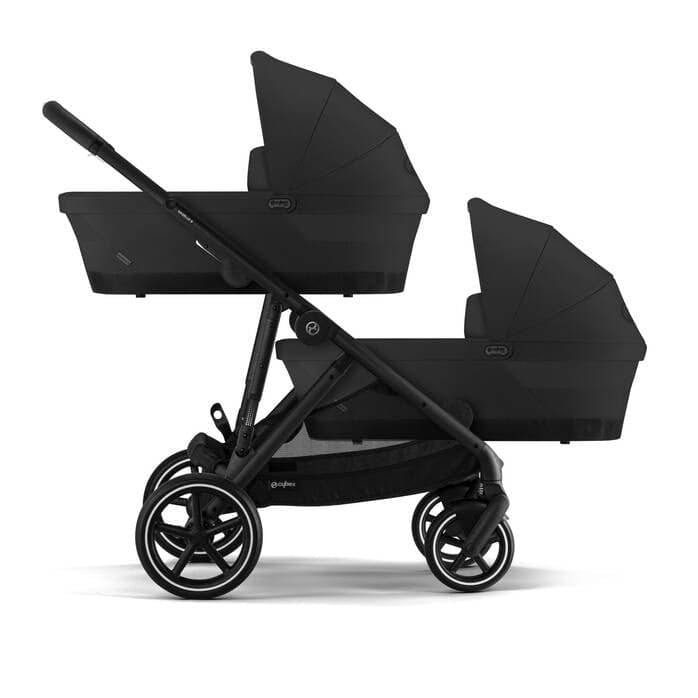 Carrozzina Gazelle S Cot Cybex in Passeggini compatti Centro Bimbo - Siderno, commercioVirtuoso.it